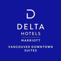 Delta Hotels By Marriott Vancouver Downtown Suites logo