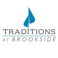 Traditions At Brookside logo