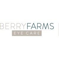 Berry Farms EyeCare logo