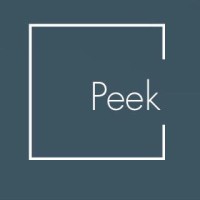Peek Consulting Group logo