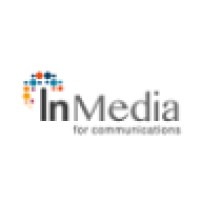 In Media for Communications logo