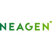 Neagen Oy logo