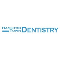 Hamilton Town Dentistry logo