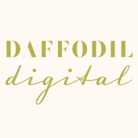 Daffodil Digital logo