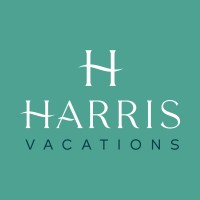 Harris Vacations logo