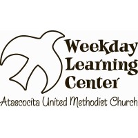 Atascocita United Methodist Weekday Learning Center logo
