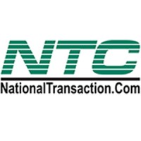 National Transaction logo
