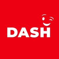 DASH Courier logo