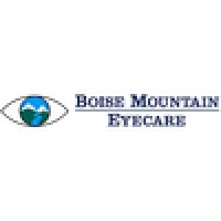 Boise Mountain Eyecare logo