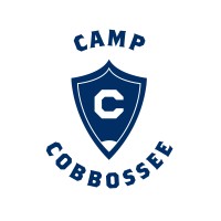 Camp Cobbossee For Boys logo