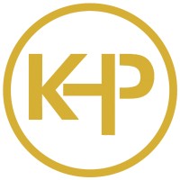KHP Homes logo