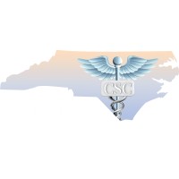 Carolina Specialty Care logo