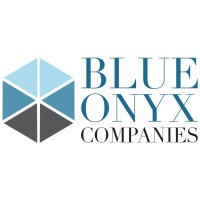 Blue Onyx logo
