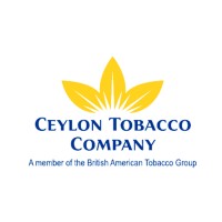 Ceylon Tobacco Company PLC (CTC)