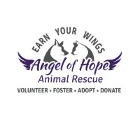 Angel Of Hope Animal Rescue logo