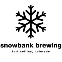 Snowbank Brewing logo