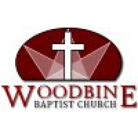 Woodbine Baptist Church logo
