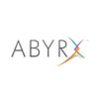 Abyrx logo