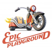 Epic Playground, Inc. logo