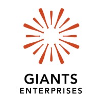 Giants Enterprises logo