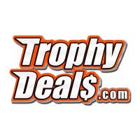 Trophy Deals logo