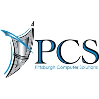 Pittsburgh Computer Solutions logo