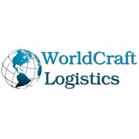 WorldCraft Logistics LLC logo