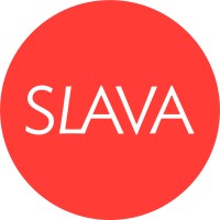 SLAVA logo