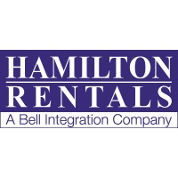 Image of Hamilton Rentals - IT & AV Hire Services for B2B  | Short-term computer rental  |  Channel & Vendor.