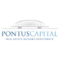 Pontus Capital logo