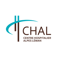 CHAL logo