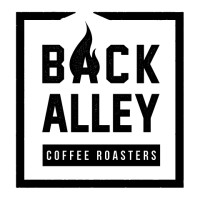 Back Alley Coffee Roasters logo