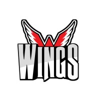 Aberdeen Wings logo