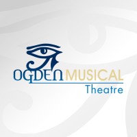 Ogden Musical Theatre logo
