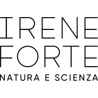 Irene Forte Skincare logo