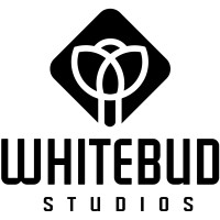 WhiteBud Studios logo