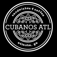 Cubanos ATL logo