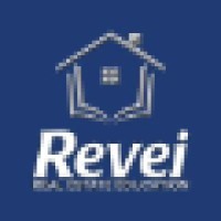 Revei Real Estate logo