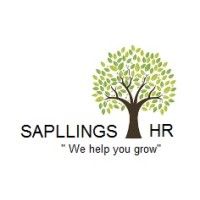 Sapllings HR logo