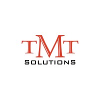 TMT Solutions Inc. logo