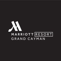 Grand Cayman Marriott logo