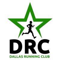 Dallas Running Club logo