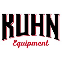 Kuhn Equipment Sales logo