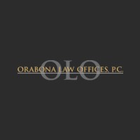 Orabona Law Offices, P.C. logo