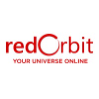 RedOrbit logo