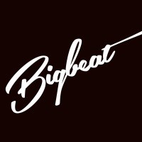 Bigbeat Inc. logo