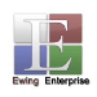 Ewing Enterprise logo