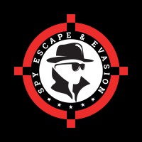 Spy Escape And Evasion logo