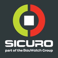 Sicuro UK - Part Of The BauWatch Group logo