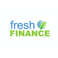 FreshFinance logo
